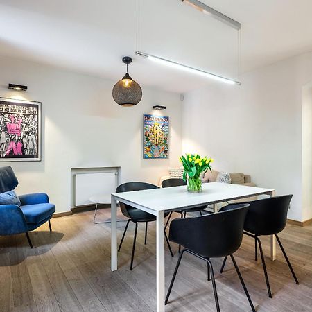 Tyzenhauz Villas Krasków Eksteriør bilde