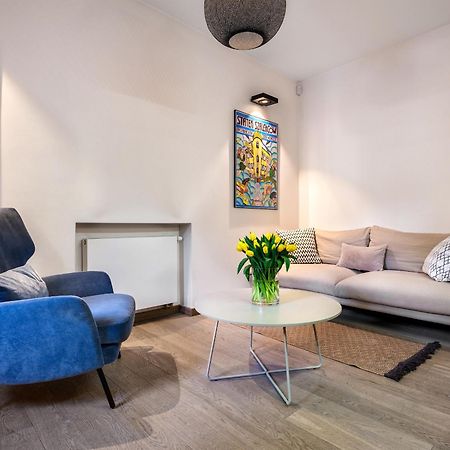 Tyzenhauz Villas Krasków Eksteriør bilde