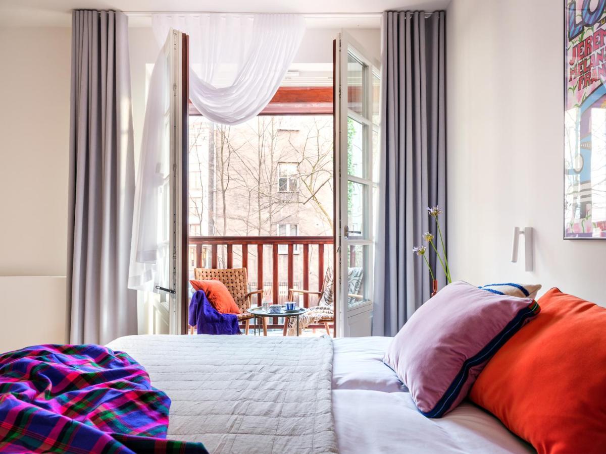 Tyzenhauz Villas Krasków Eksteriør bilde