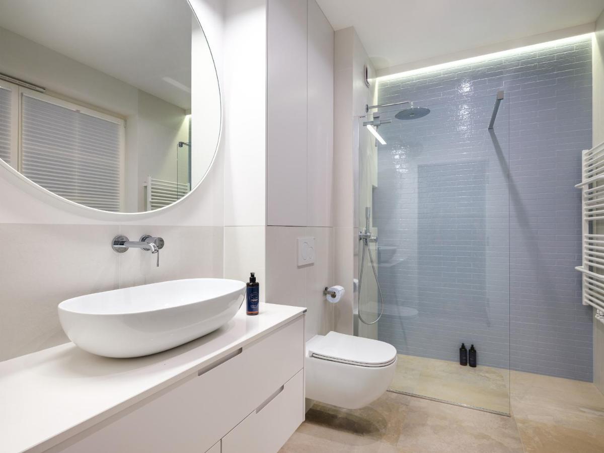 Tyzenhauz Villas Krasków Eksteriør bilde