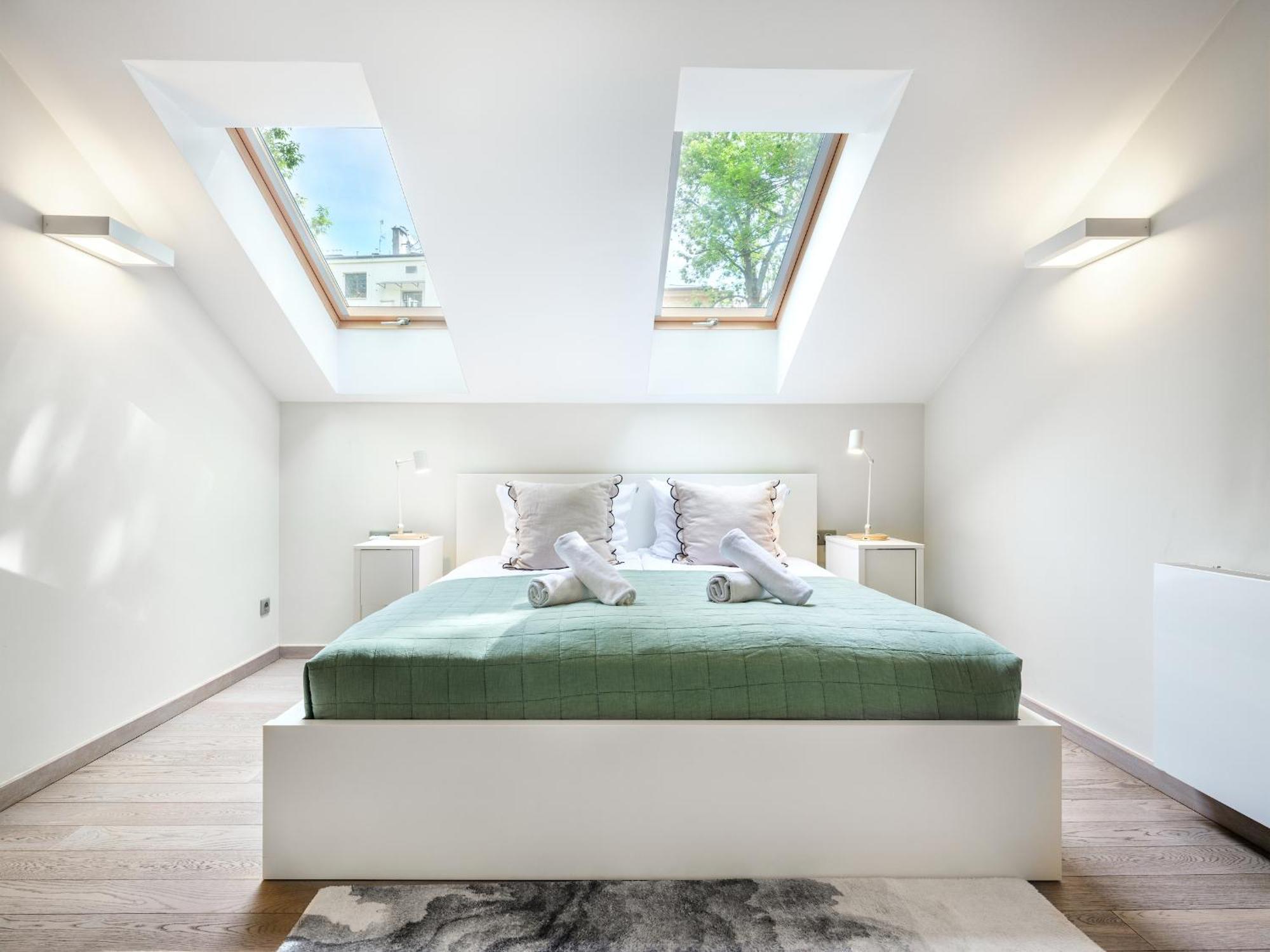 Tyzenhauz Villas Krasków Eksteriør bilde