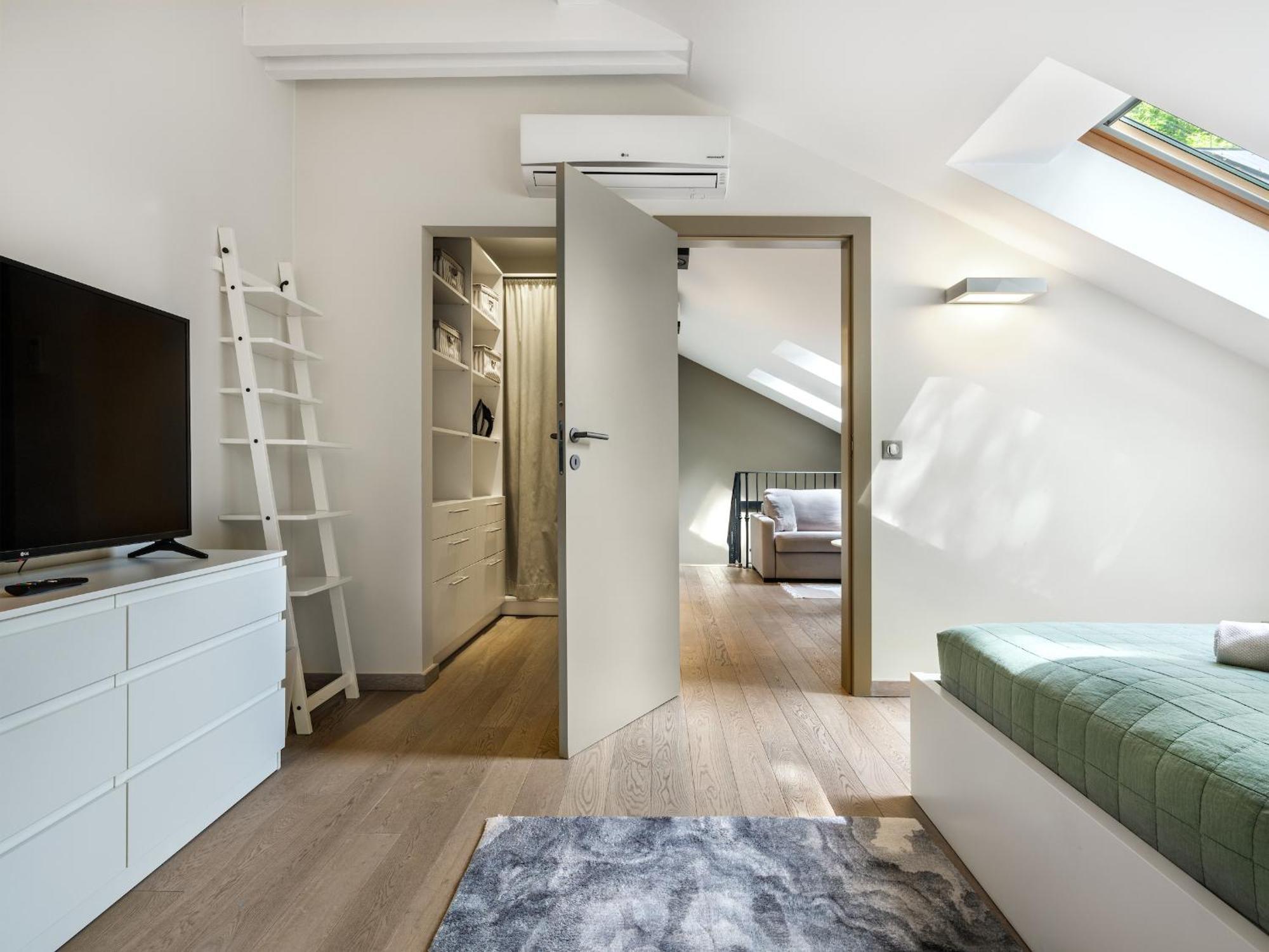Tyzenhauz Villas Krasków Eksteriør bilde