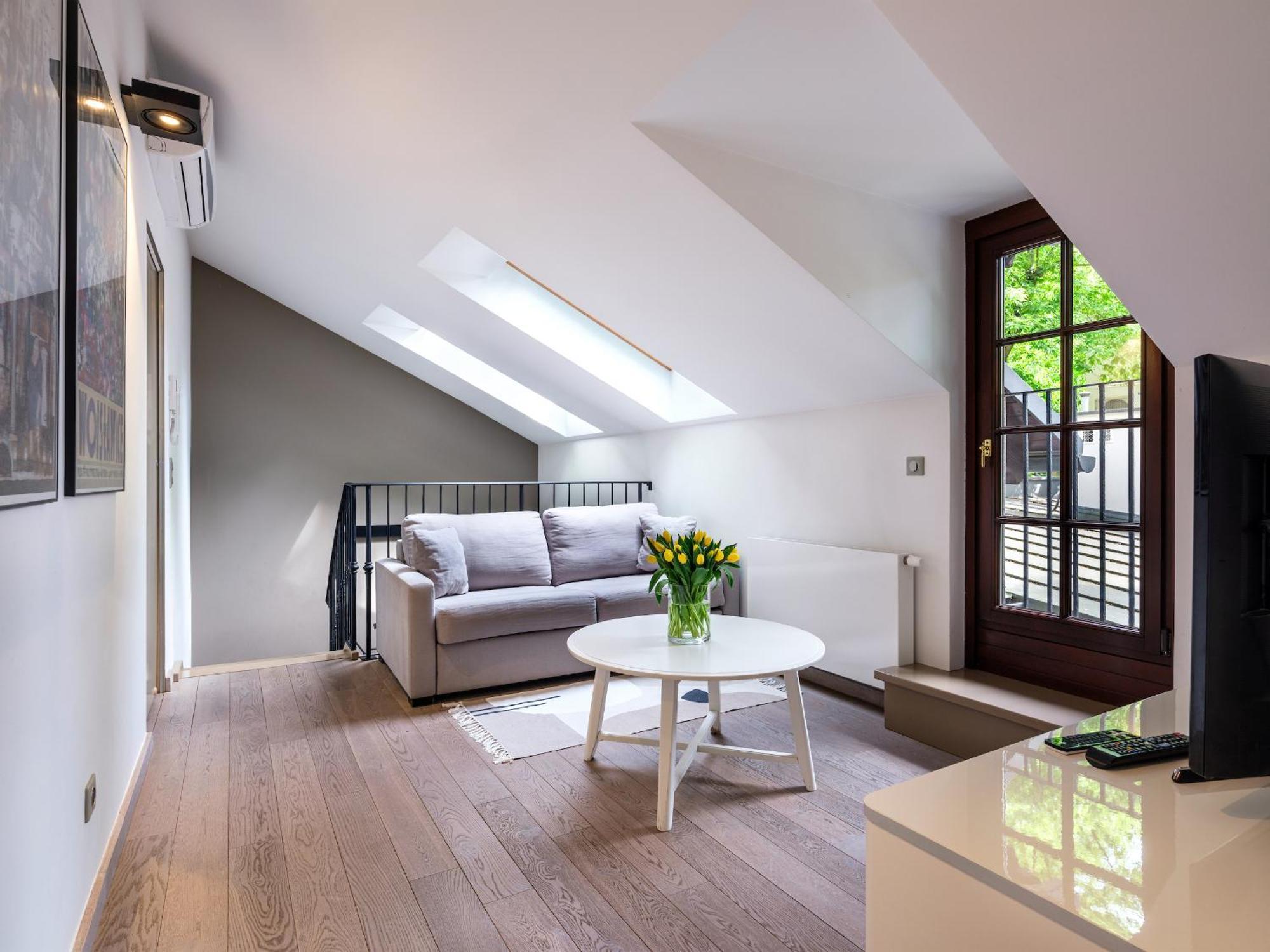 Tyzenhauz Villas Krasków Eksteriør bilde